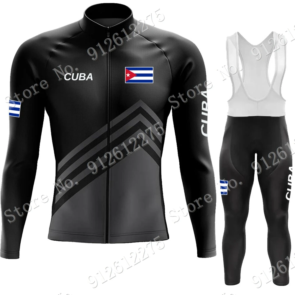 Cycling Commuter Clothing - Kuba Radfahren Jersey Set Radfahren Kleidung