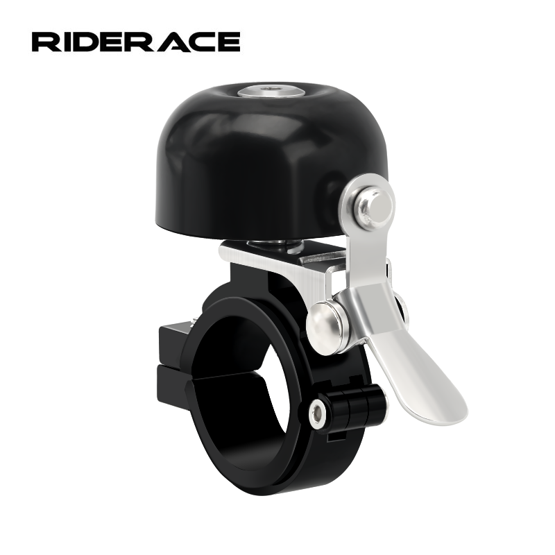 Bell Handlebar Ring - Riderace retro fahrrad glocke kupfer klassisch