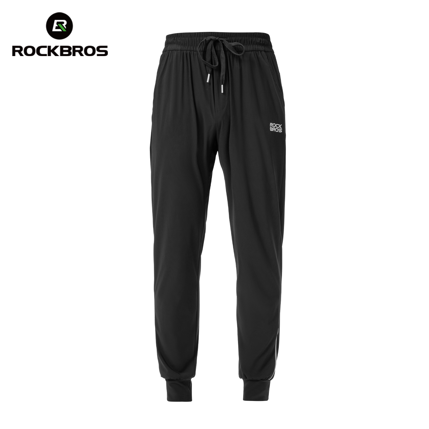 Cycling Commute Pants - ROCKBROS Fahrradhose Leichte Hochelastische Wasserdichte Hose