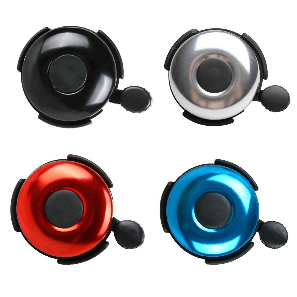 Bell Handlebar Ring - Fahrrad klingel Mountain Rennrad Horn Alarm