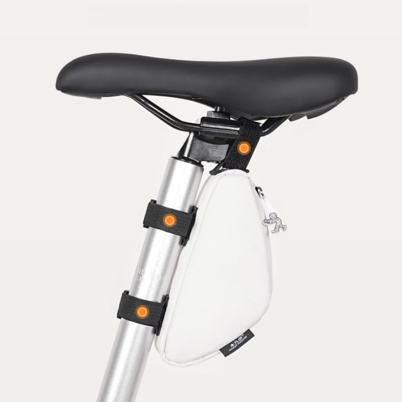 Mountainbike-Satteltasche aus  – Waterproof Cycling Commute Bewertung und Preis