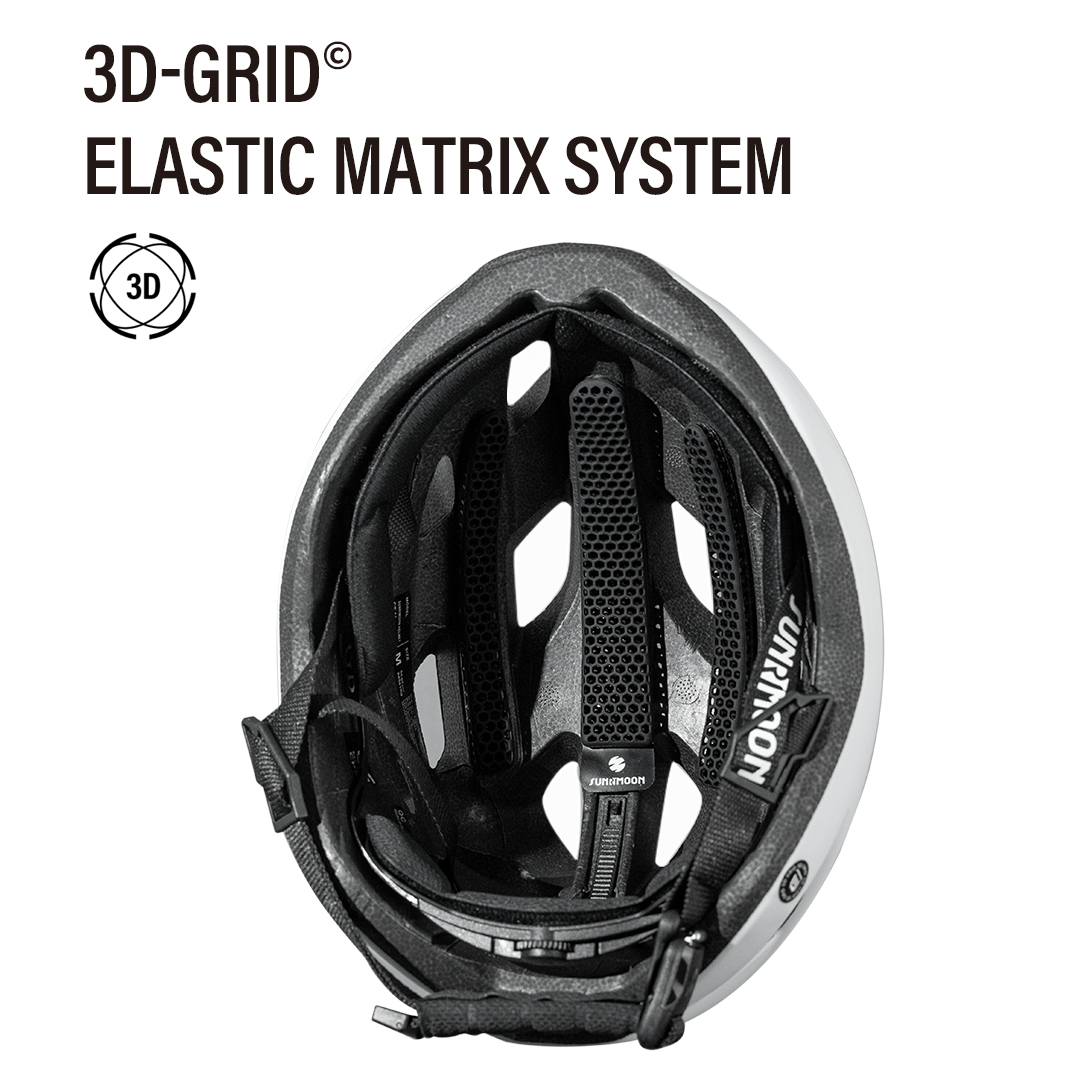 sunrimoon CS-11 Thallo 3D-gedr – Commute Cycling Helmet Bewertung und Preis