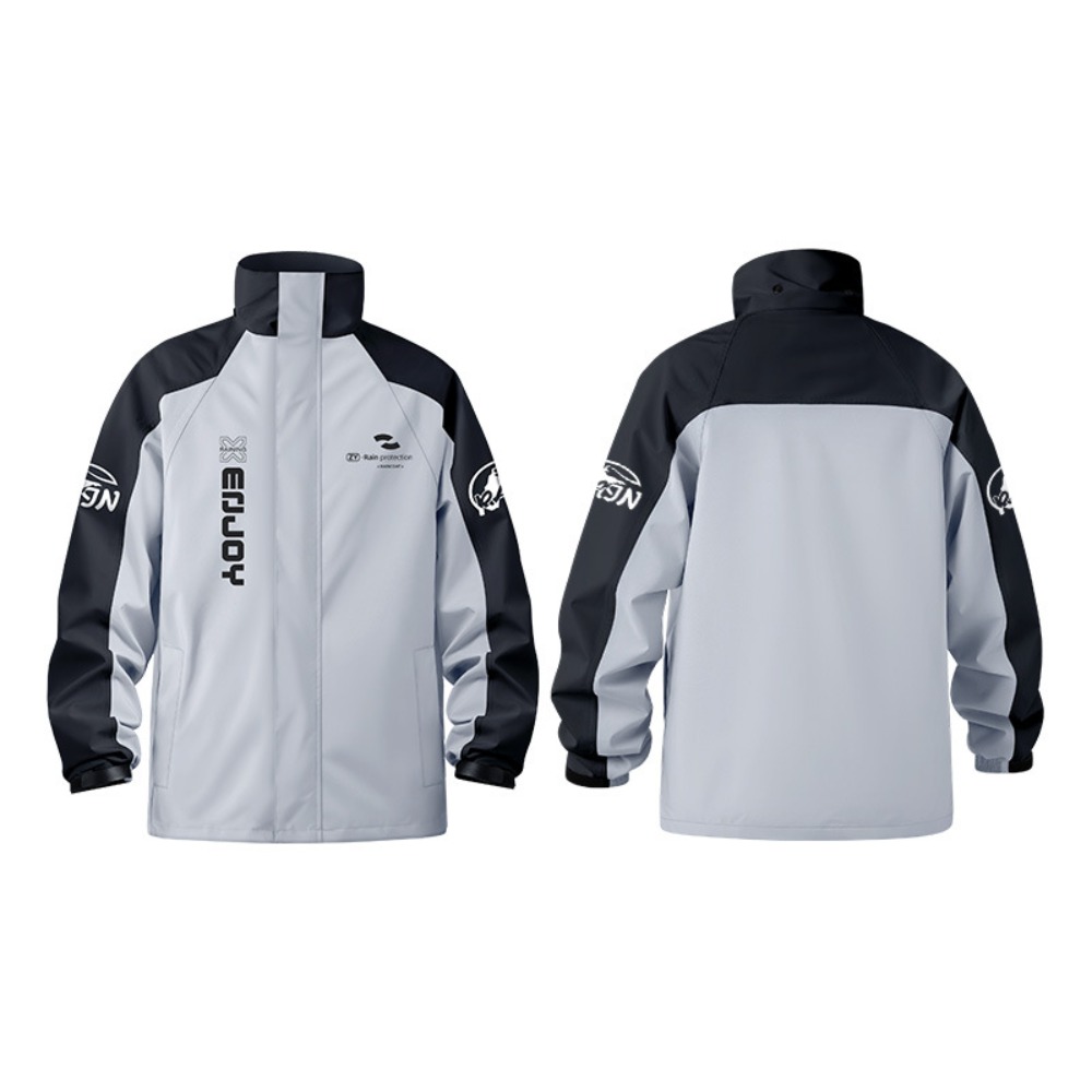 Zweiteiliger Motorrad-Regenanz – Cycling Commute Pants Bewertung und Preis