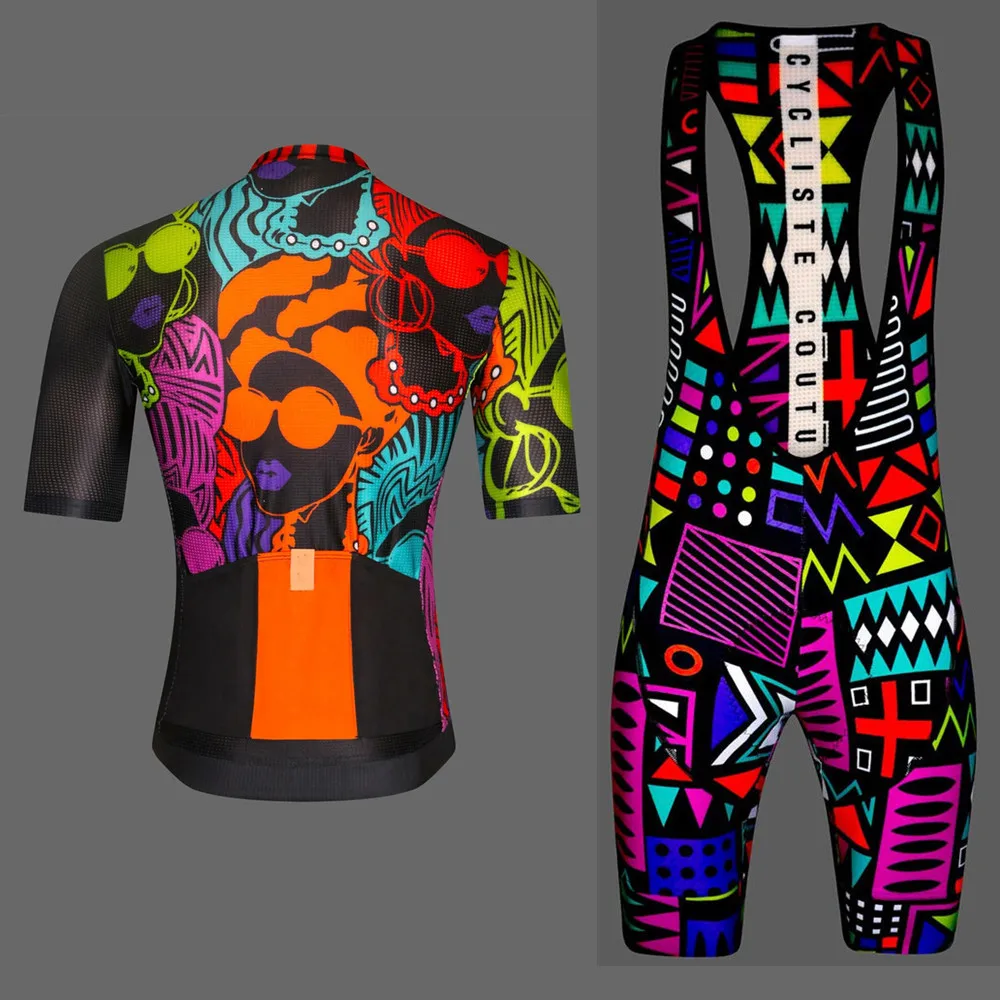 Pro Team Jersey Set Herren Rad – Cycling Commuter Clothing Bewertung und Preis