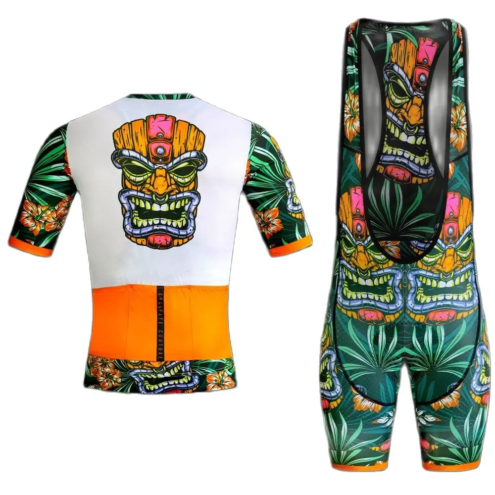 Pro Team Jersey Set Herren Rad – Cycling Commuter Clothing Bewertung und Preis