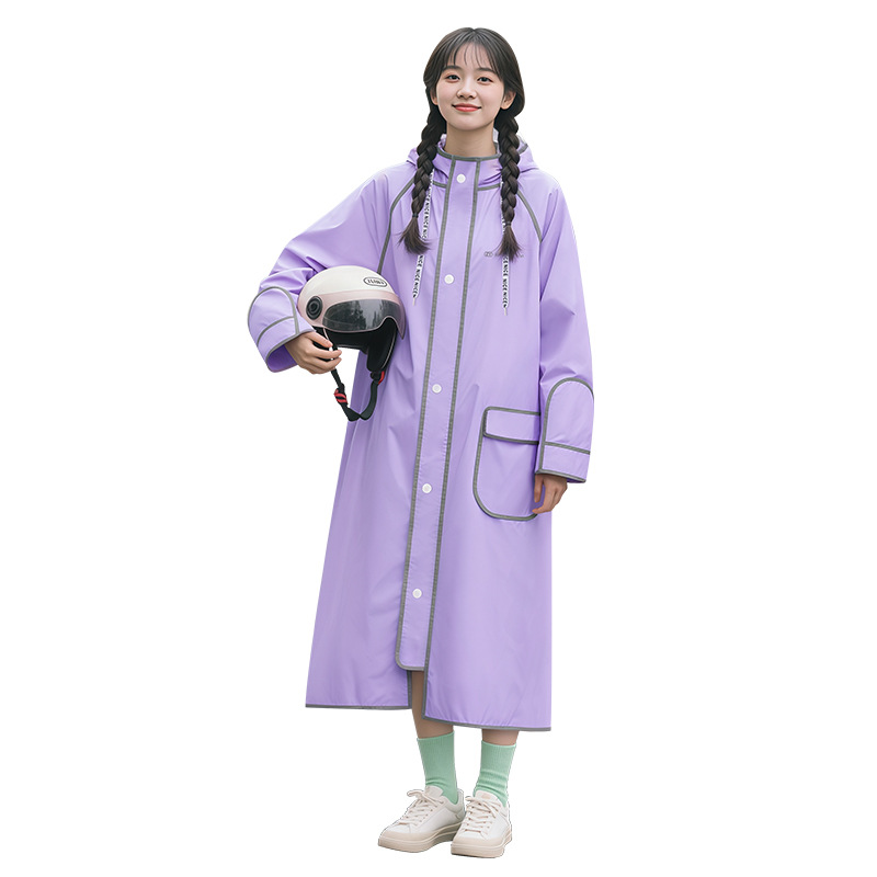 Ganzkörper-EVA-Wasserdichter R – Cycling Commute In Rain Bewertung und Preis