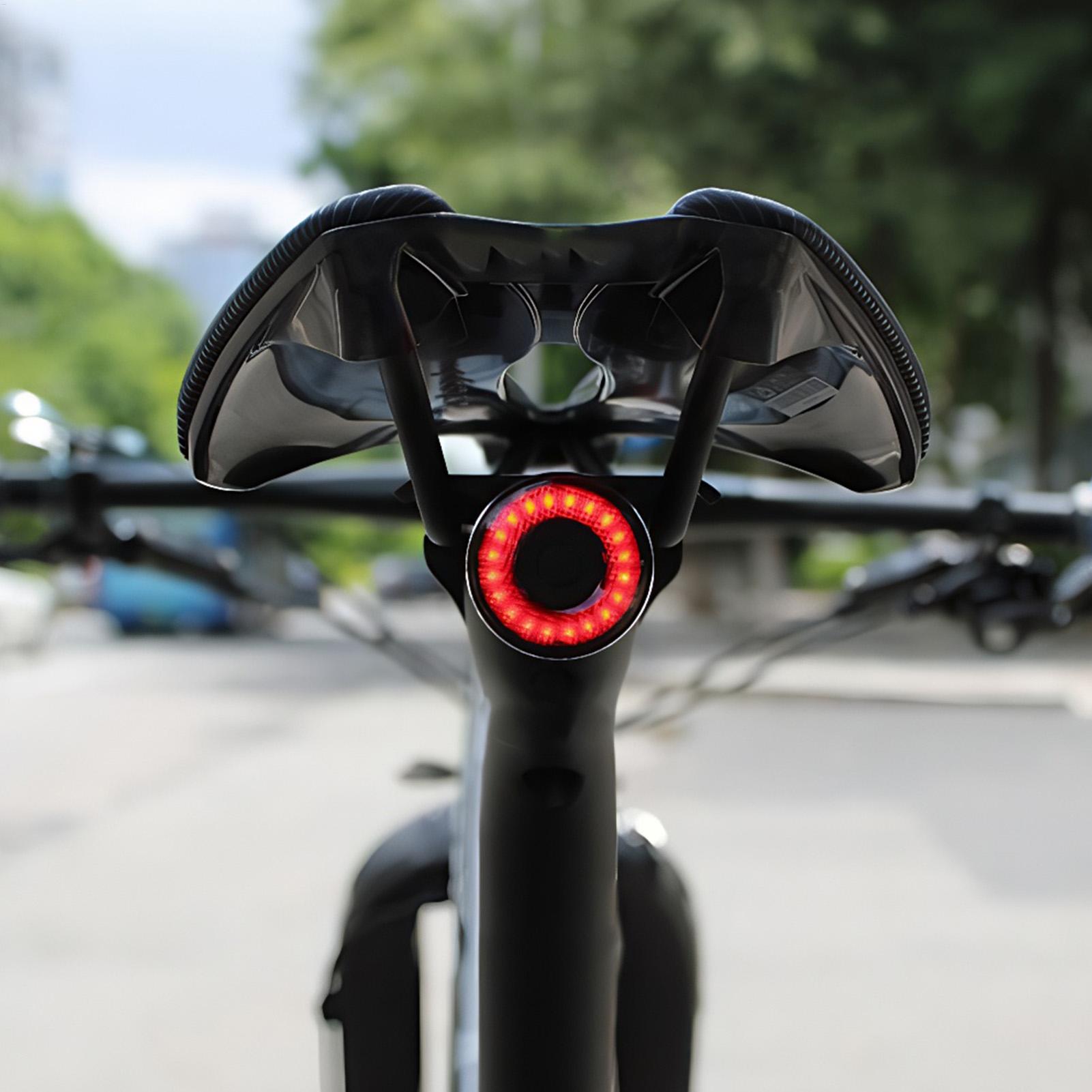 Fahrrad Bremslicht Smart Bike  – Cycling Commuting Bewertung und Preis