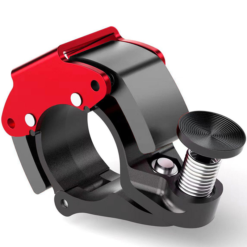Versteckte Fahrradklingel MTB  – Bell Handlebar Ring Bewertung und Preis