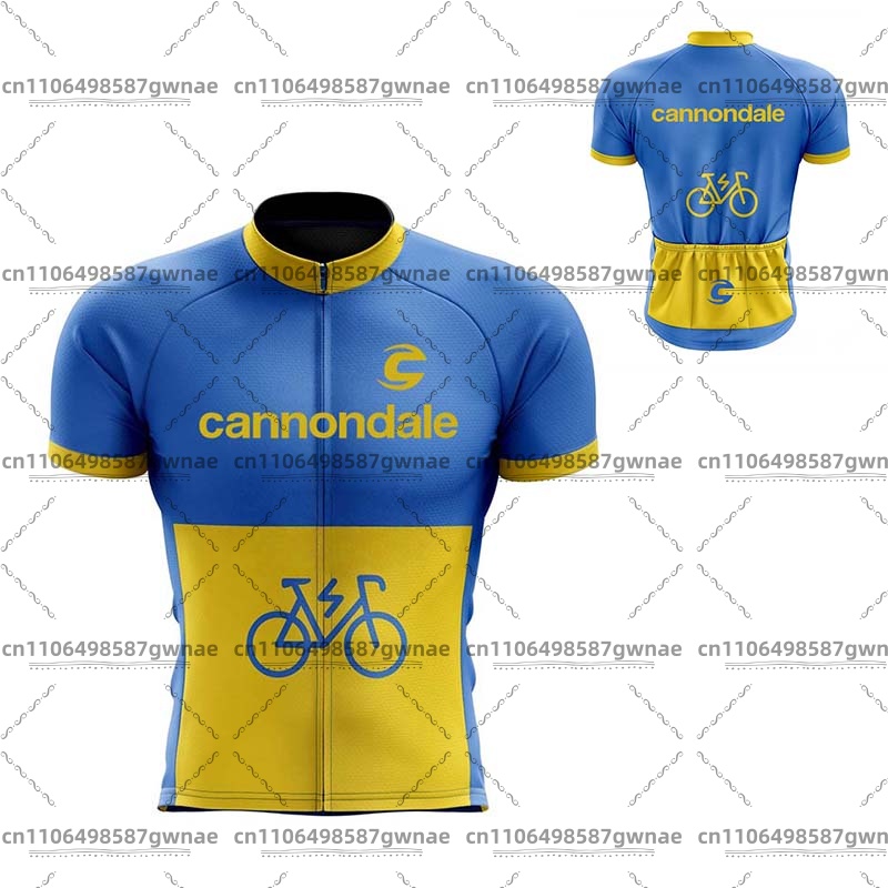 Cannondale Radsport-Trikot-Set – Cycling Commuter Clothing Bewertung und Preis