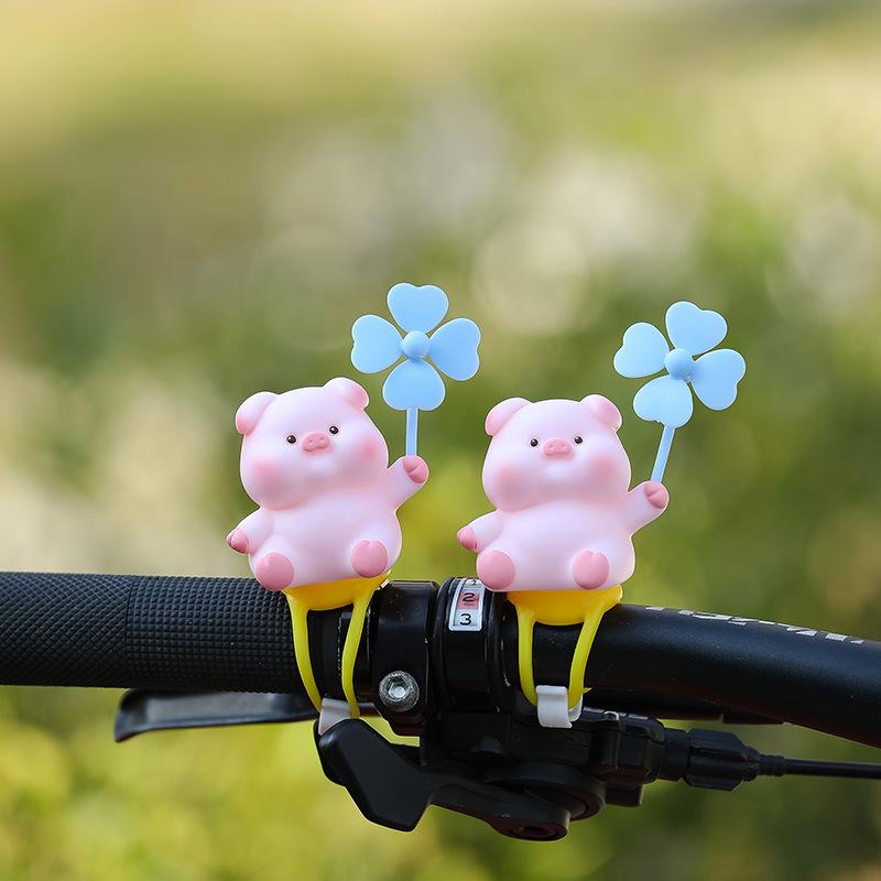 Fahrradlenker-Dekorationen, lu – Cycling Commuting Bewertung und Preis