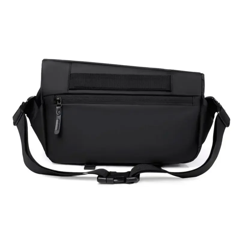 Funktionale Herren-Umhängetasc – Waterproof Cycling Commute Bewertung und Preis