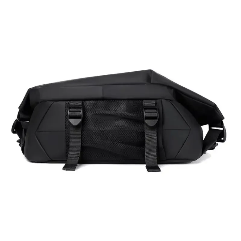 Funktionale Herren-Umhängetasc – Waterproof Cycling Commute Bewertung und Preis