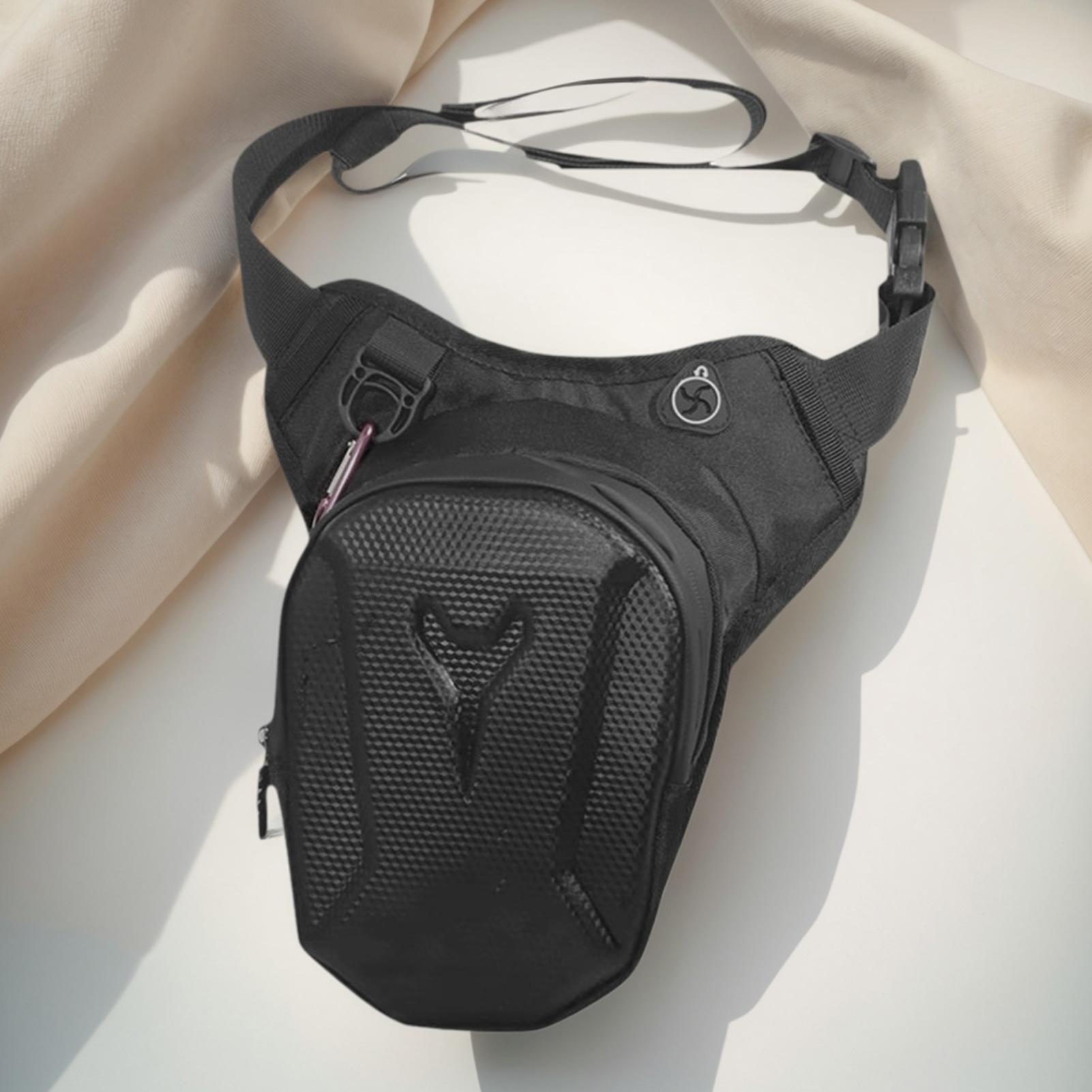 Oberschenkeltasche, Motorrad,  – Cycling Commuting Bewertung und Preis