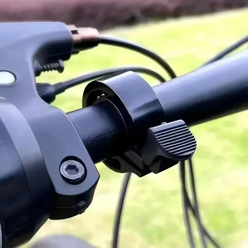 2026 Heißer Fahrradklingel mit – Bell Handlebar Ring Bewertung und Preis