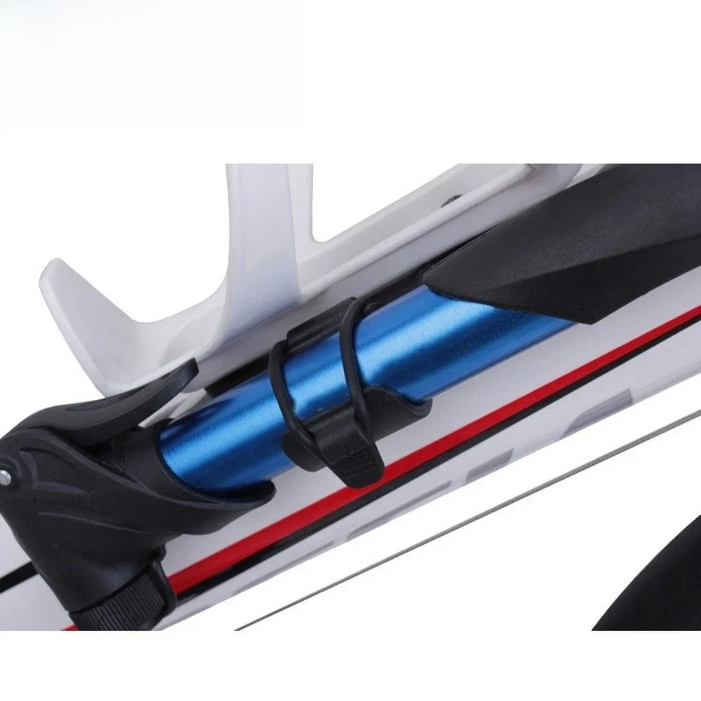 2 Stück Fahrradpumpenhalter Tr – Bike Pump Frame Mount Bewertung und Preis