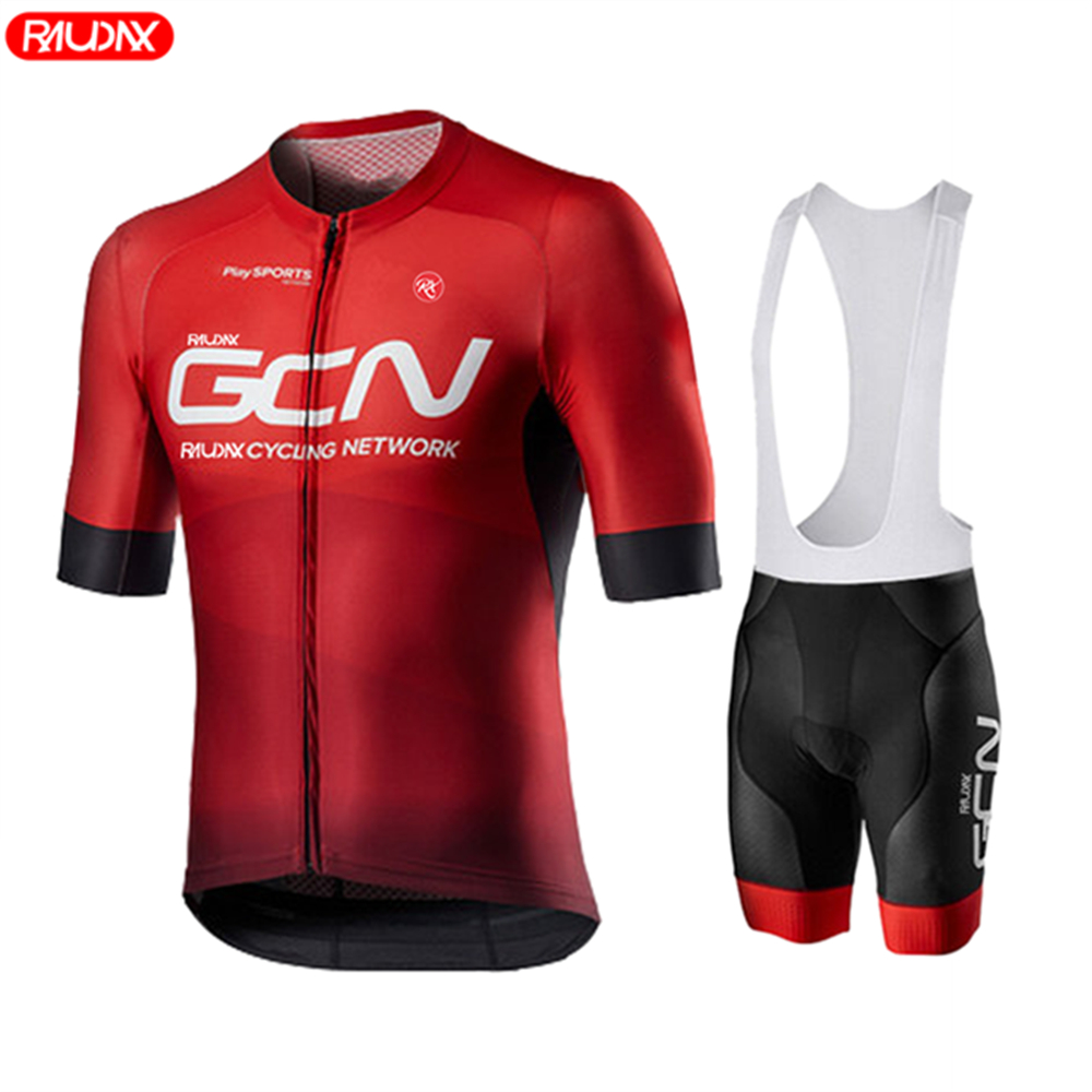2026 Raudax Gcn Sommer Kurzarm – Cycling Commuter Clothing Bewertung und Preis