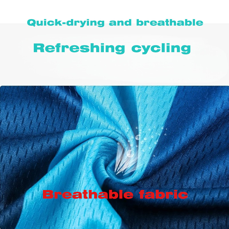 Riesiges Radtrikot für Herren, – Cycling Commuter Clothing Bewertung und Preis