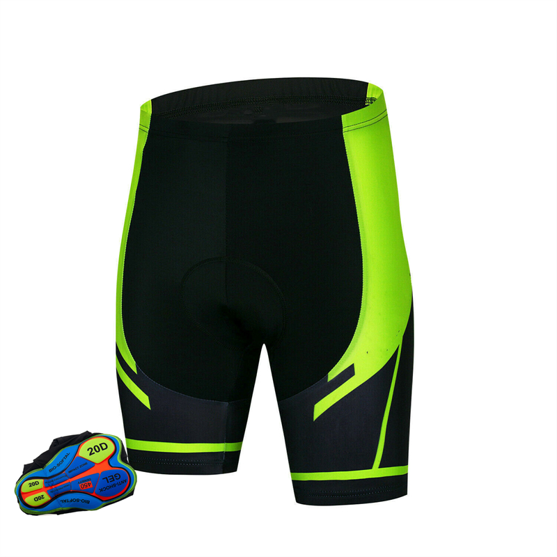 Stoßfest Sommer Radfahren Shor – Cycling Commuter Pants Bewertung und Preis