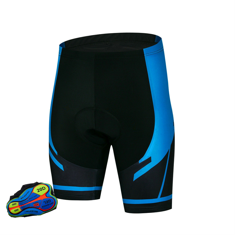 Stoßfest Sommer Radfahren Shor – Cycling Commuter Pants Bewertung und Preis