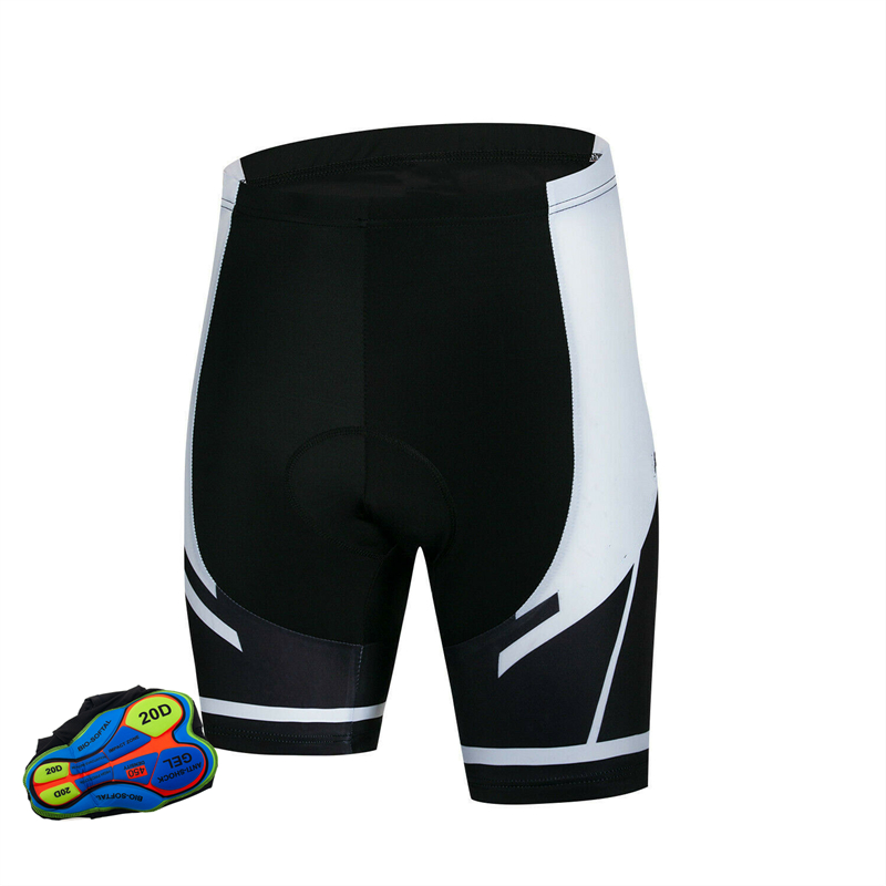 Stoßfest Sommer Radfahren Shor – Cycling Commuter Pants Bewertung und Preis