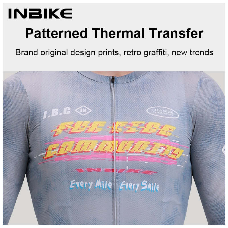 INBIKE Frühling Herbst Radfahr – Cycling Commuter Clothing Bewertung und Preis