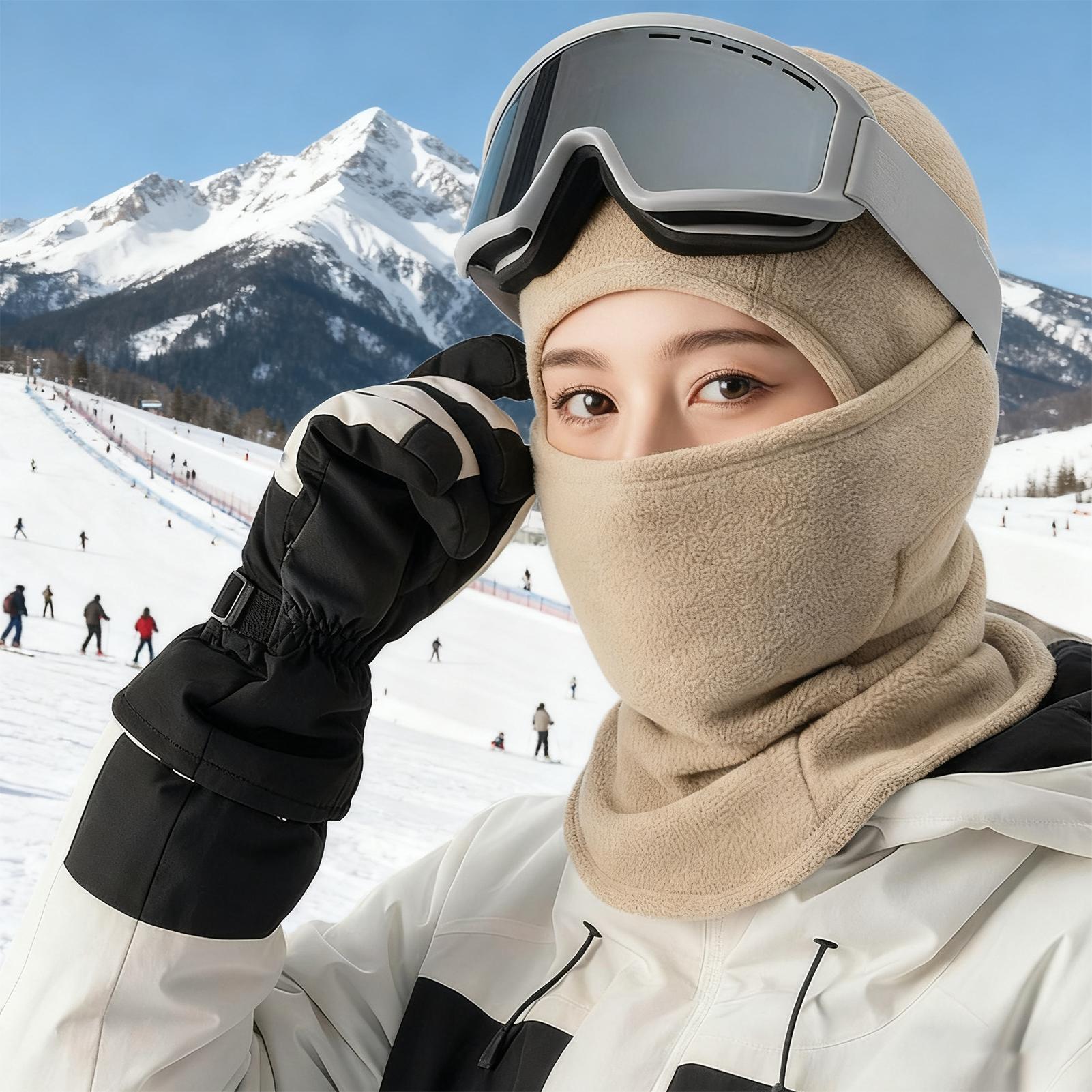 Ski-Maske, Radfahren, Nackenwä – Cycling Commuting Bewertung und Preis
