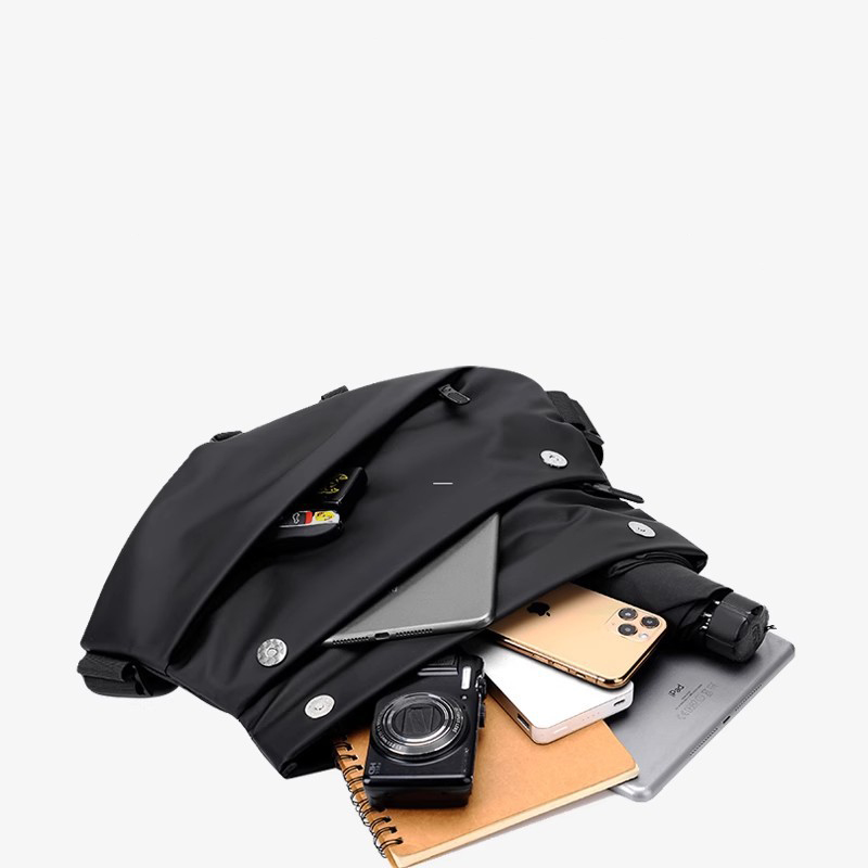 Trendige Herren-Brusttasche fü – Waterproof Cycling Commute Bewertung und Preis