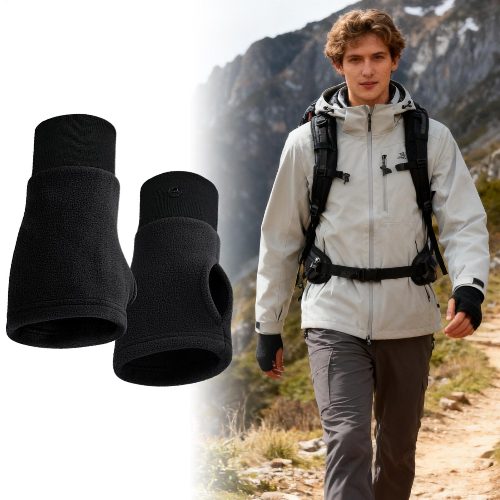 Halbfinger-Handschuhe, winddic – Waterproof Cycling Commute Bewertung und Preis