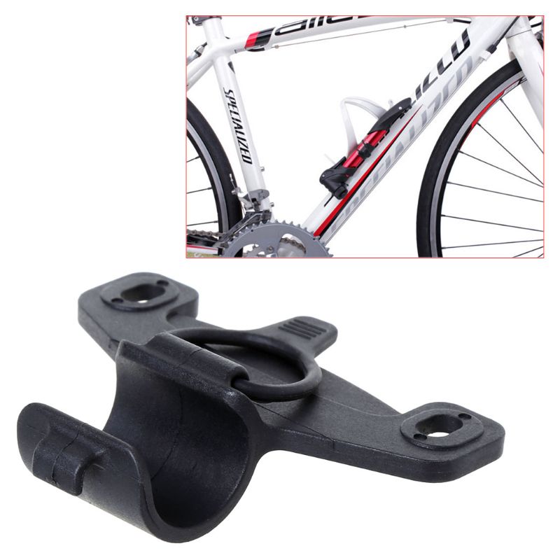 Fahrrad Luftpumpe Clip Inflato – Bike Pump Frame Mount Bewertung und Preis