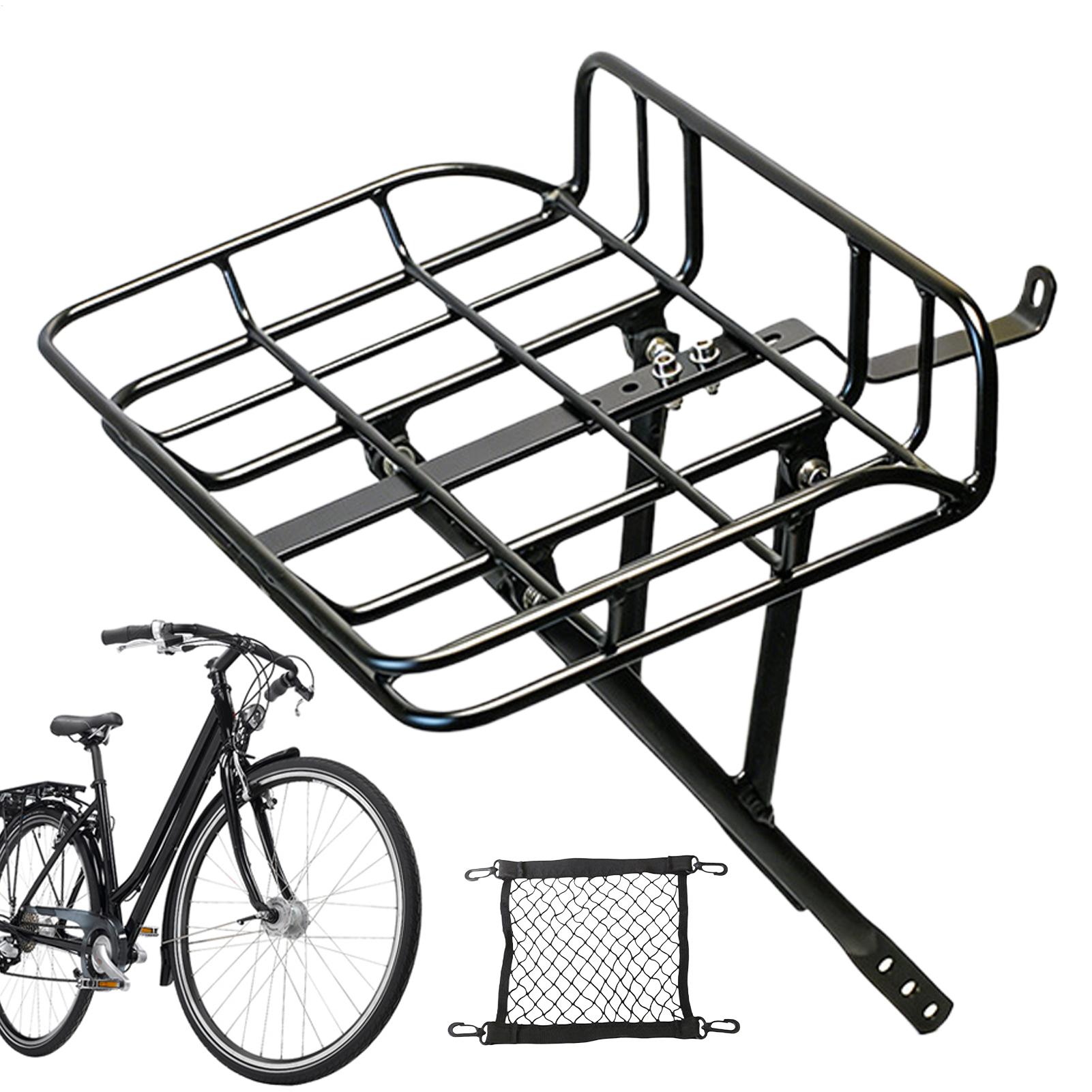 Schnell abnehmbarer Fahrradkor – Cycling Commuting Bewertung und Preis