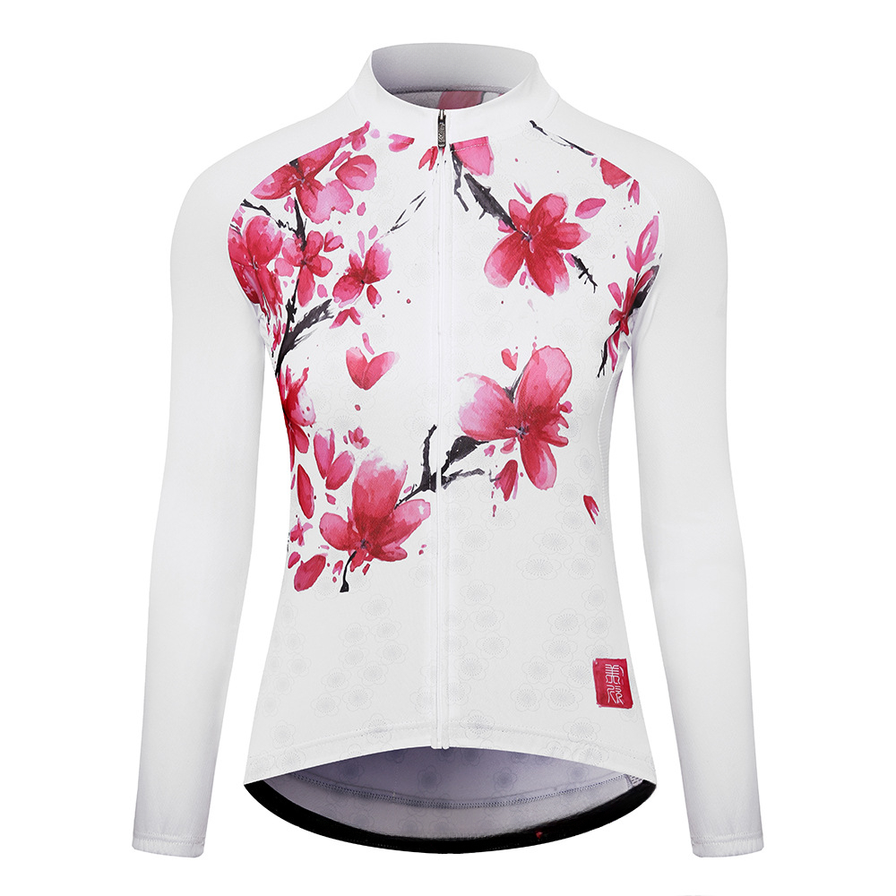 Frauen Radfahren Jersey Mtb Fa – Cycling Commuter Clothing Bewertung und Preis