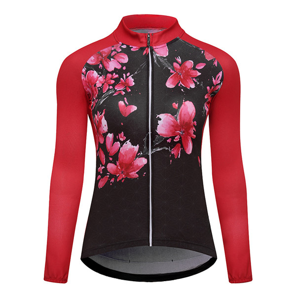 Frauen Radfahren Jersey Mtb Fa – Cycling Commuter Clothing Bewertung und Preis