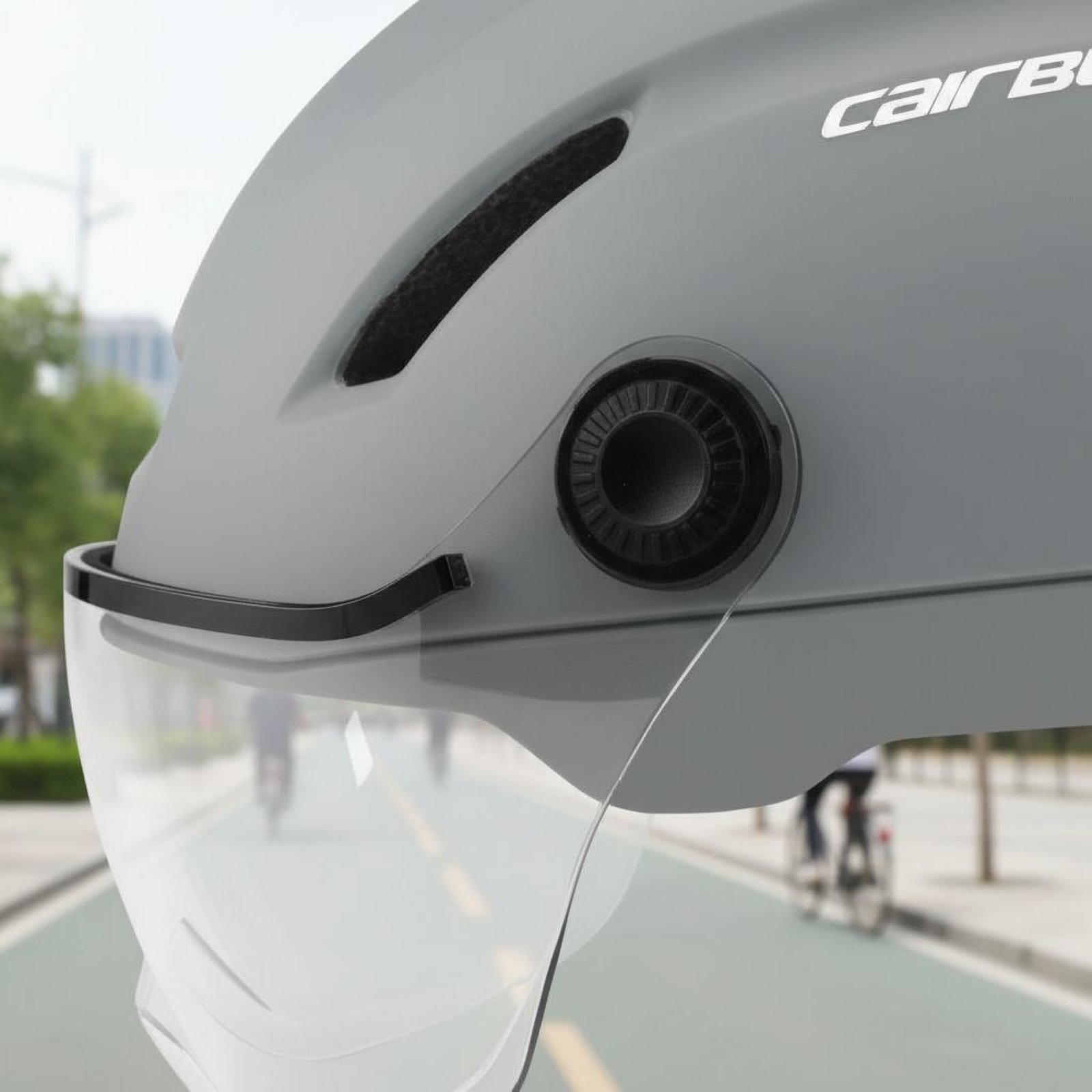 Elektrofahrrad-Pendlerhelm NTA – Commute Cycling Helmet Bewertung und Preis