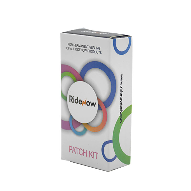 Ridenow Patch Kit TPU Fahrrads – Inner Tube 700C Bewertung und Preis