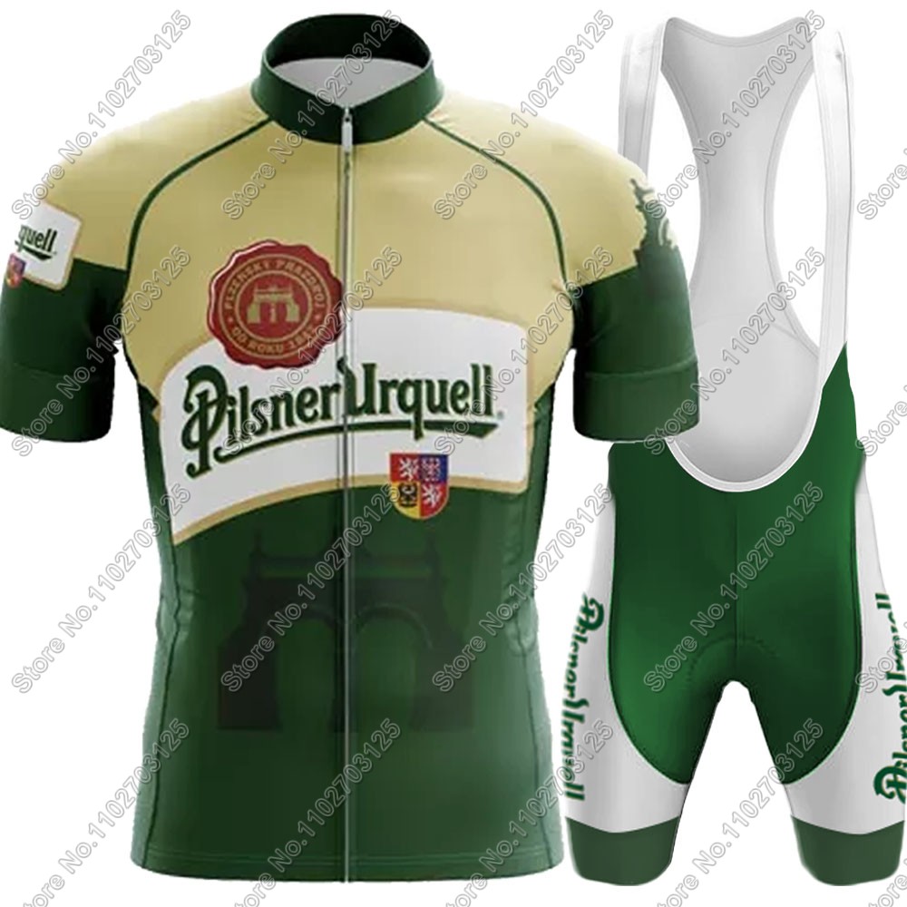 2025, trinke Bier, Radtrikot-S – Cycling Commuter Clothing Bewertung und Preis