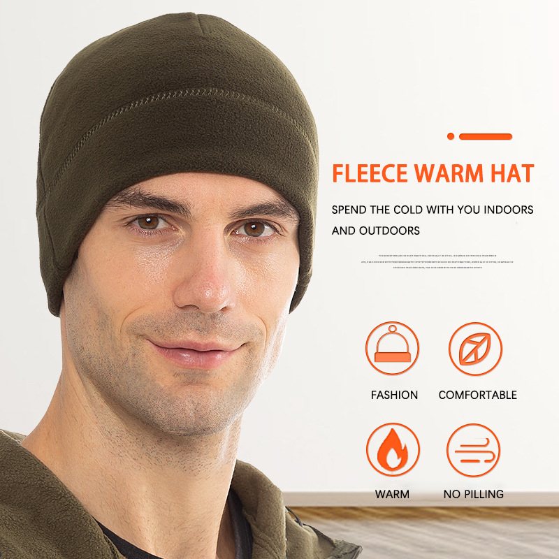 Winter Fleece Beanie Radfahren – Commute Cycling Helmet Bewertung und Preis