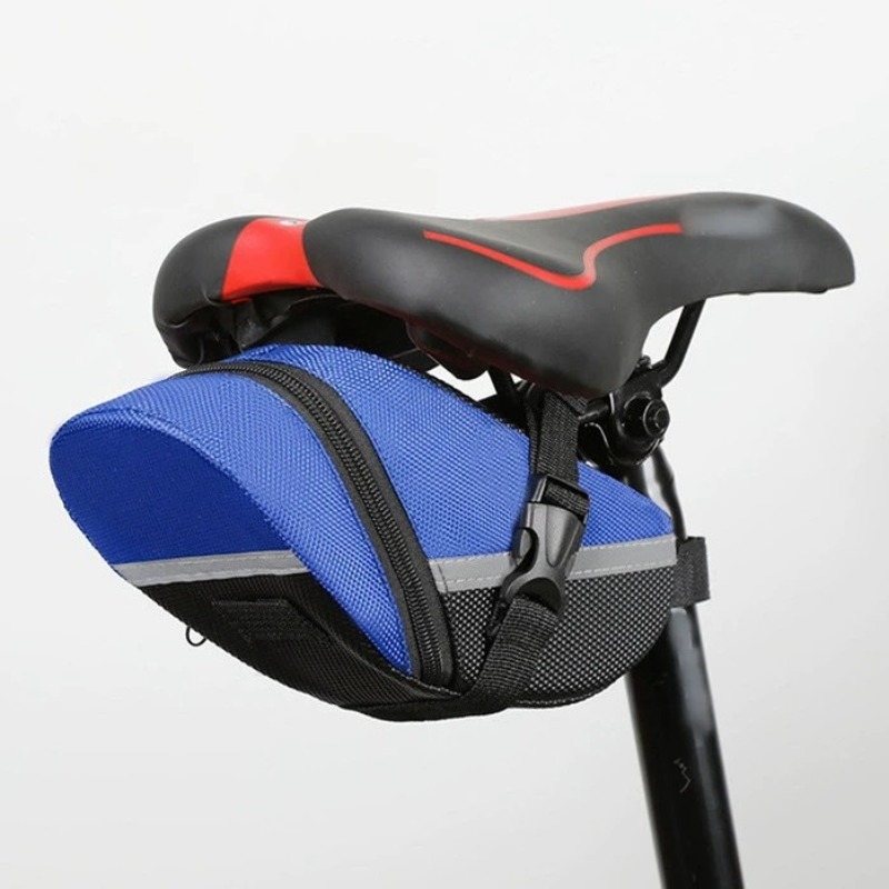 5er-Pack Fahrradsitztasche Fah – Saddle Bag Under Seat Bewertung und Preis