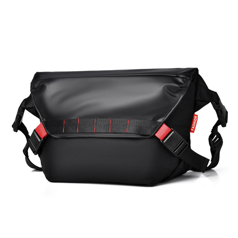 Neue männer Große Kapazität Um – Waterproof Cycling Commute Bewertung und Preis