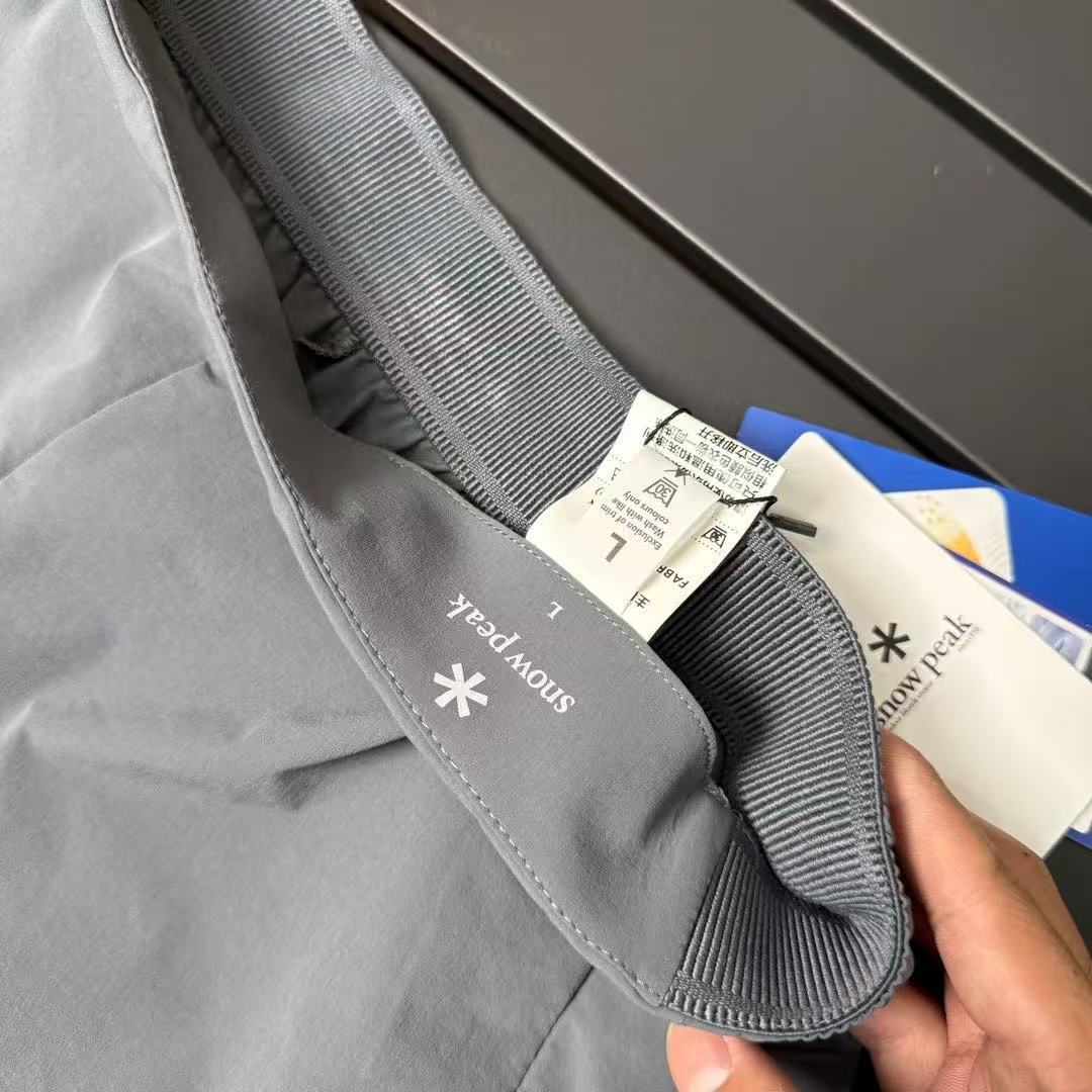 Snow Peak Sommer Neue Sport-Sh – Cycling Commuter Pants Bewertung und Preis