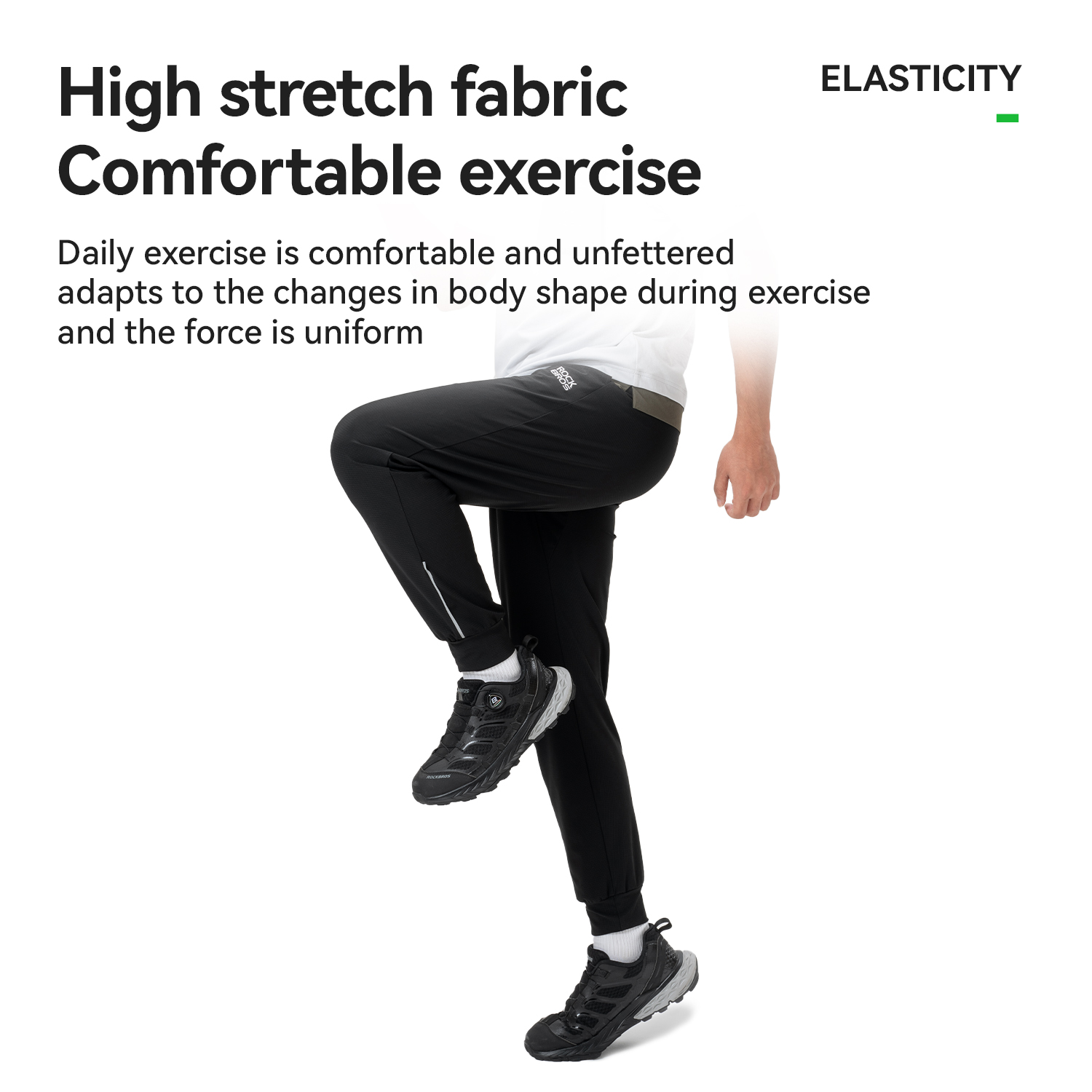 ROCKBROS Fahrradhose Leichte H – Cycling Commute Pants Bewertung und Preis
