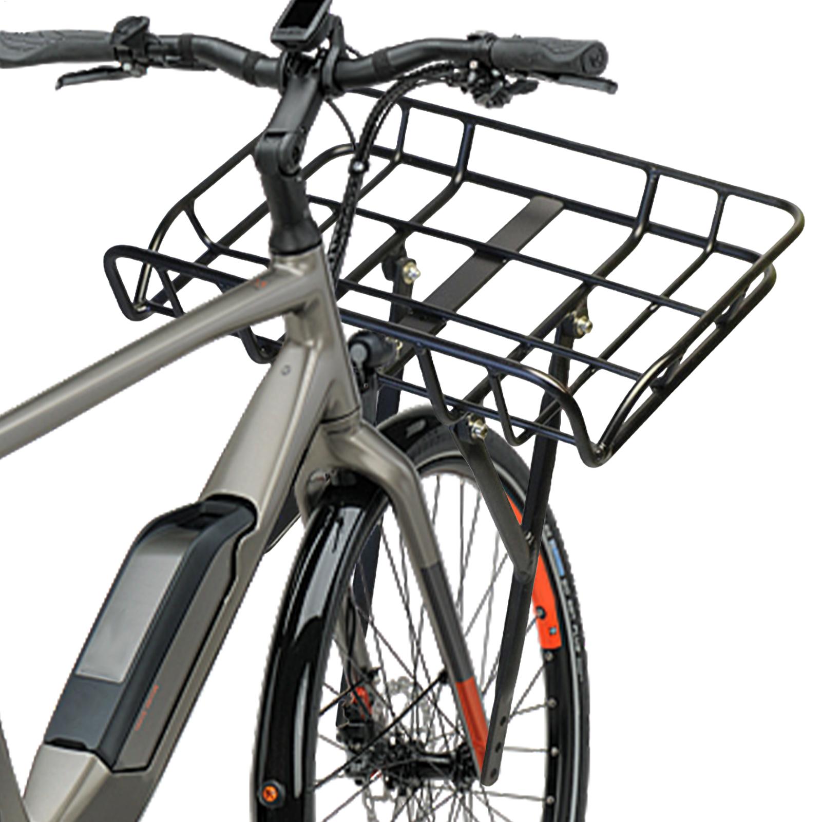 Schnell abnehmbarer Fahrradkor – Cycling Commuting Bewertung und Preis