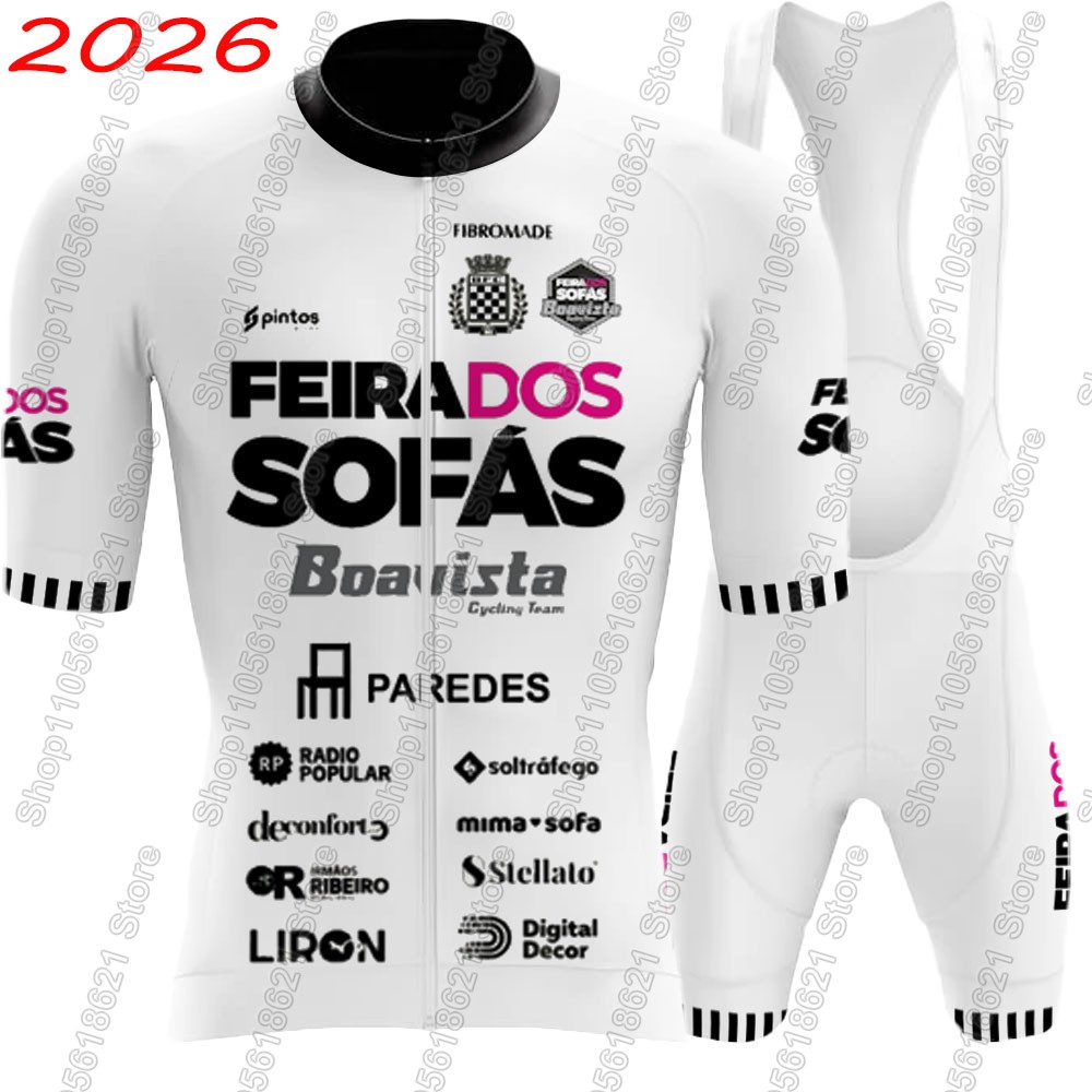 Feira dos Sofás - Boavista 202 – Cycling Commuter Clothing Bewertung und Preis
