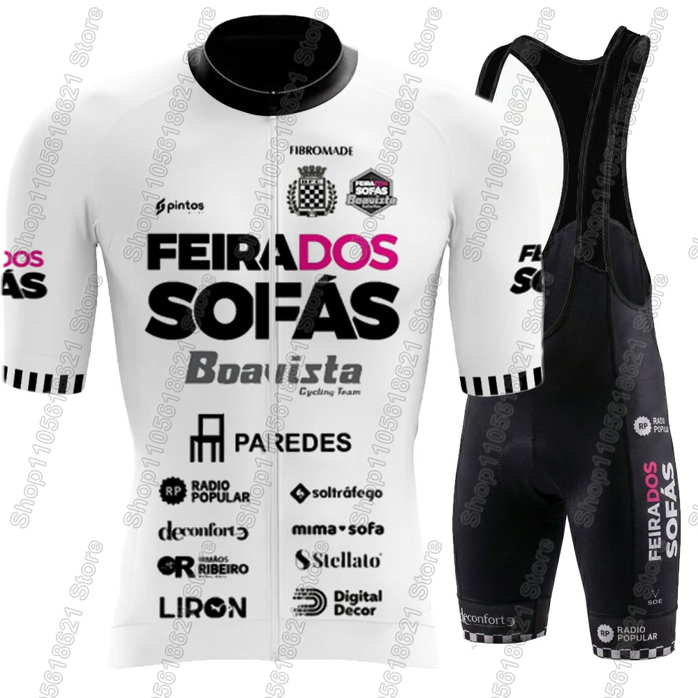 Feira dos Sofás - Boavista 202 – Cycling Commuter Clothing Bewertung und Preis