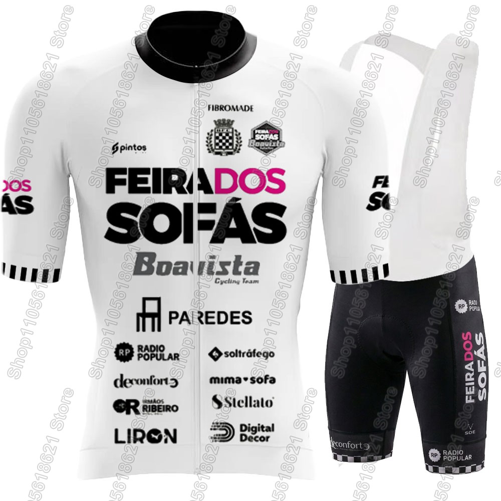 Feira dos Sofás - Boavista 202 – Cycling Commuter Clothing Bewertung und Preis