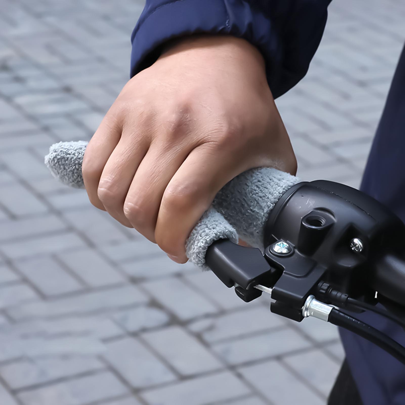Motorrad Griff Grip Abdeckunge – Cycling Commuting Bewertung und Preis