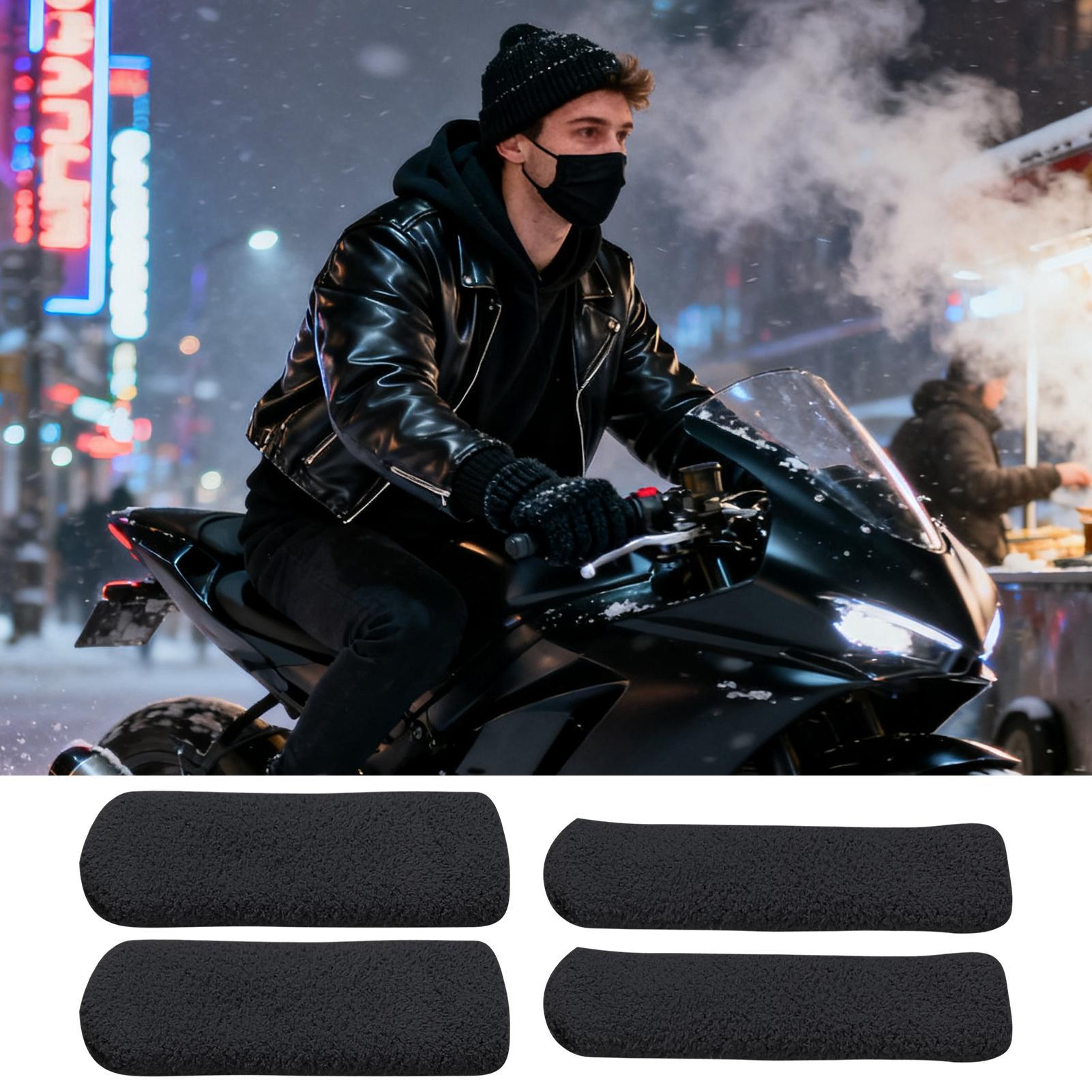 Motorrad Griff Grip Abdeckunge – Cycling Commuting Bewertung und Preis