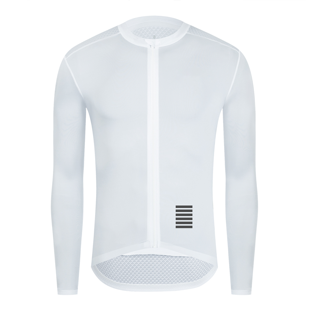 YKYWBIKE Herren Radtrikot Lang – Cycling Commuter Clothing Bewertung und Preis