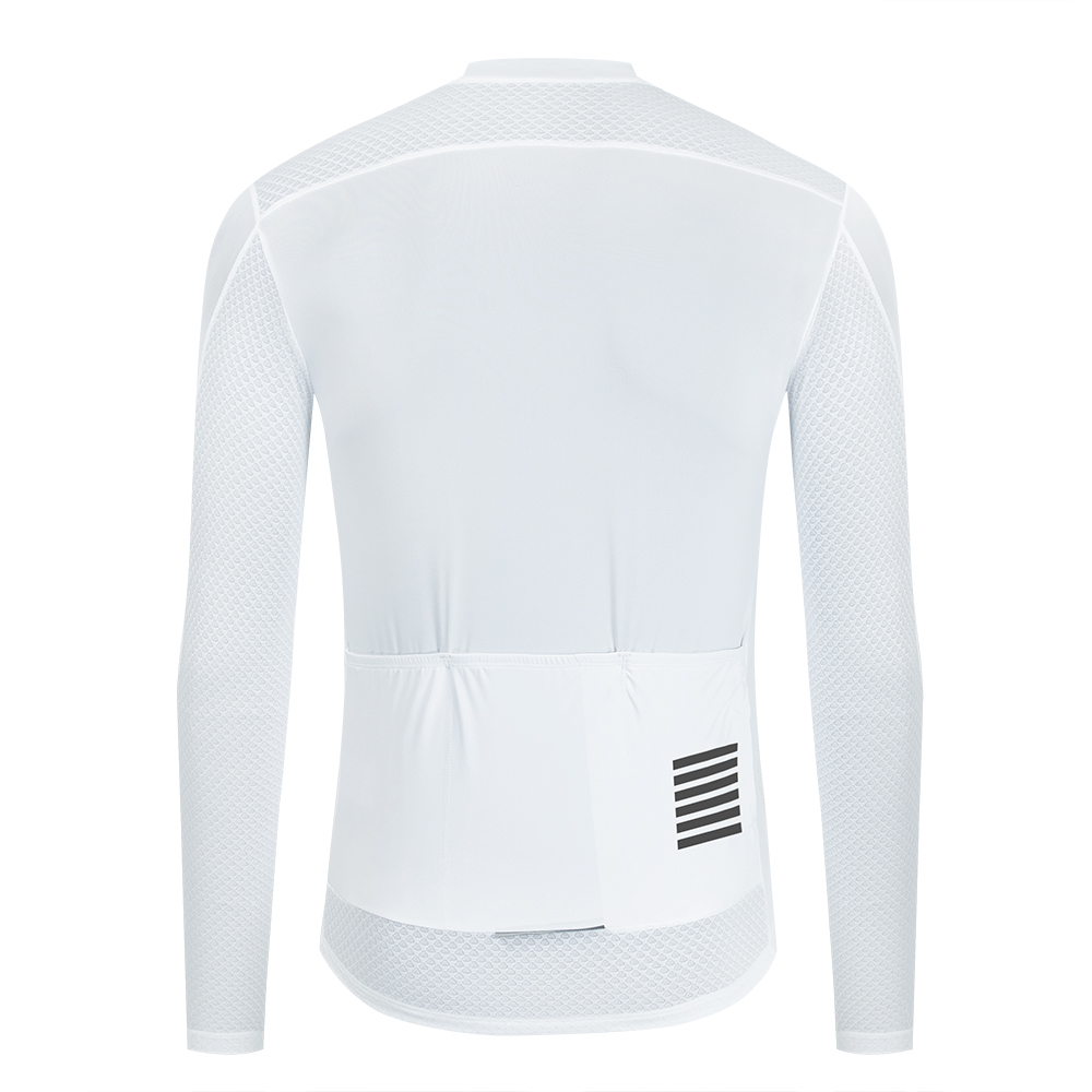YKYWBIKE Herren Radtrikot Lang – Cycling Commuter Clothing Bewertung und Preis