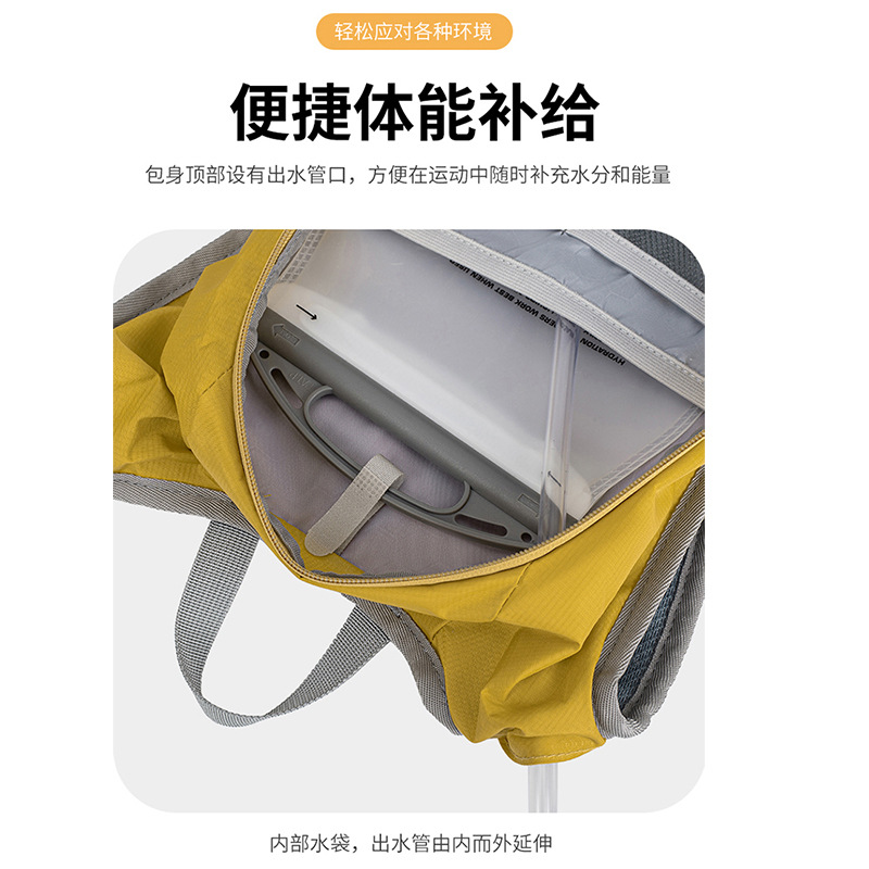 Outdoor-Leichtwander-Sporttasc – Waterproof Cycling Commute Bewertung und Preis