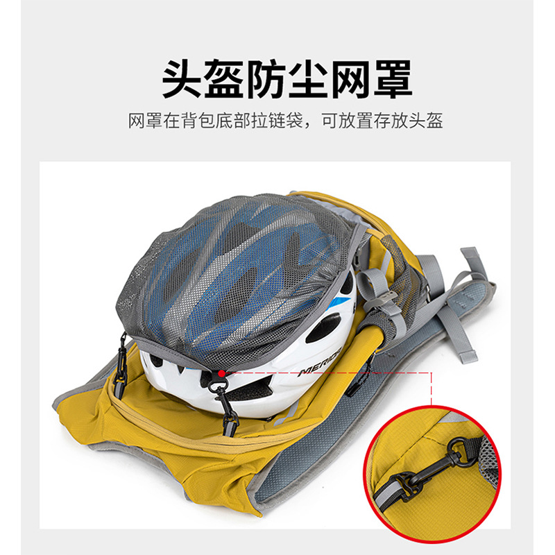 Outdoor-Leichtwander-Sporttasc – Waterproof Cycling Commute Bewertung und Preis